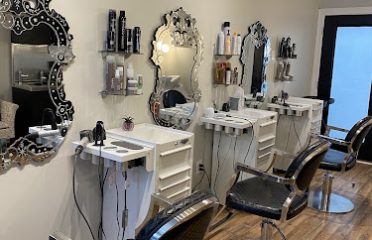 Revamp Hair Studio