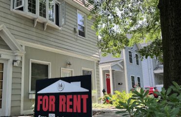 Nexus Property Management – New Haven County CT