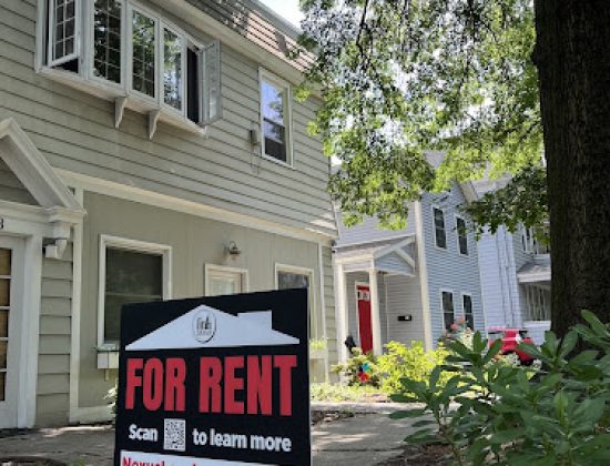 Nexus Property Management – New Haven County CT