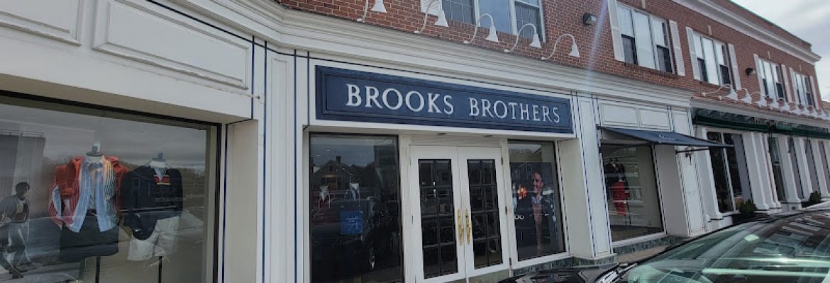 Brooks Brothers