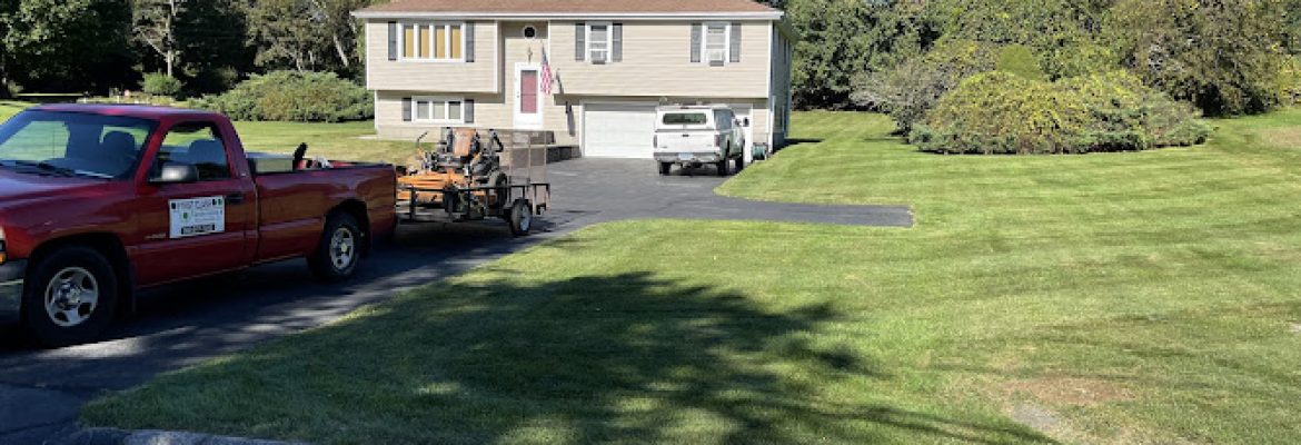 First Class Landscaping & Tree Service, LLC