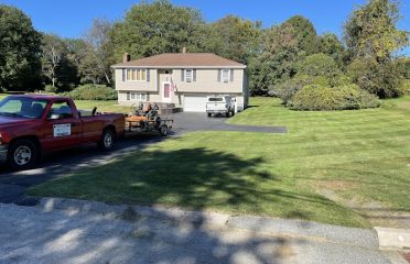 First Class Landscaping & Tree Service, LLC