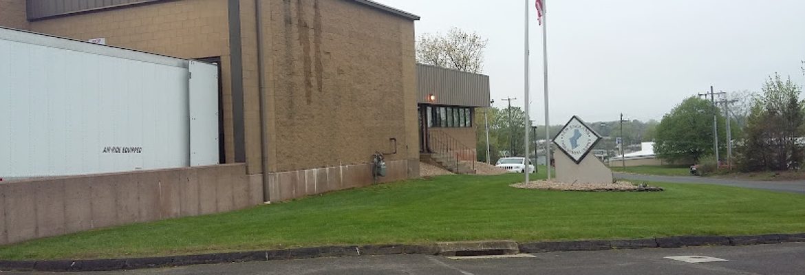 New England Industrial Supply, LLC.