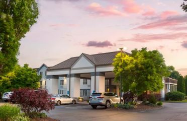 Best Western Hartford Hotel & Suites