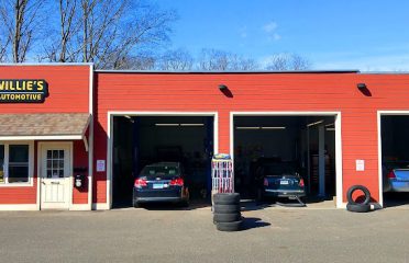 Willie’s Automotive