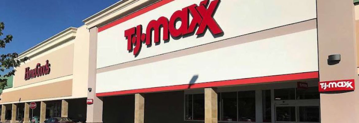 T.J. Maxx