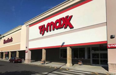 T.J. Maxx