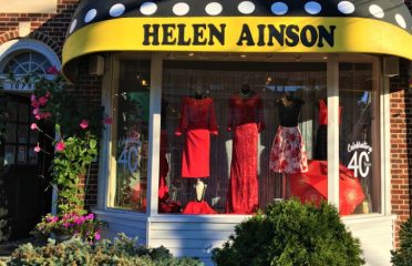 Helen Ainson