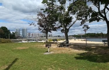 John J. Boccuzzi Park