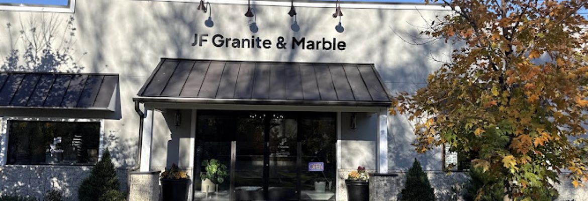JF Granite & Marble LLC