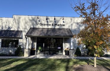 JF Granite & Marble LLC