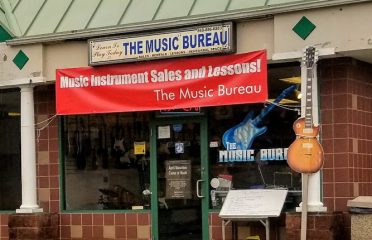 The Music Bureau
