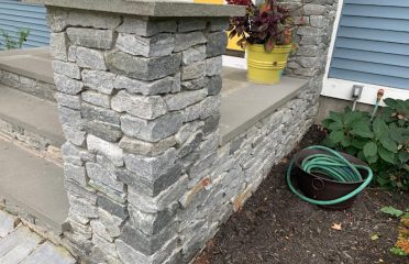 Alex Renovation and Masonry LLC