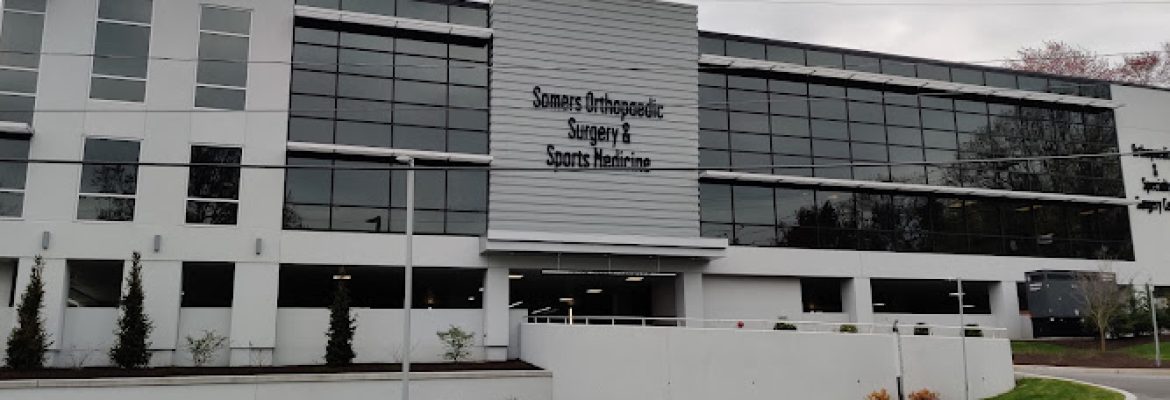 Somers Orthopaedic Surgery & Sports Medicine Group