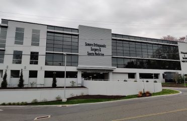 Somers Orthopaedic Surgery & Sports Medicine Group
