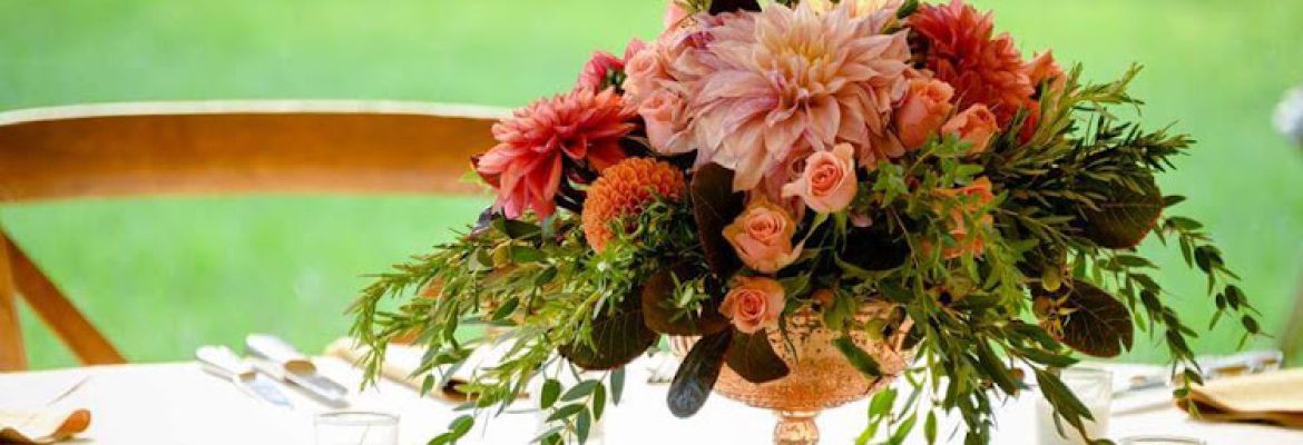 A Gala Affair-Event Design, Decorating & Floral