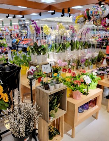 Stop & Shop Florist