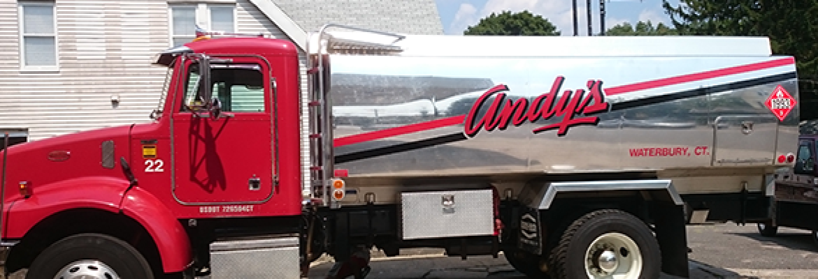 Andy’s Oil Services Inc