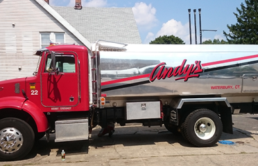 Andy’s Oil Services Inc