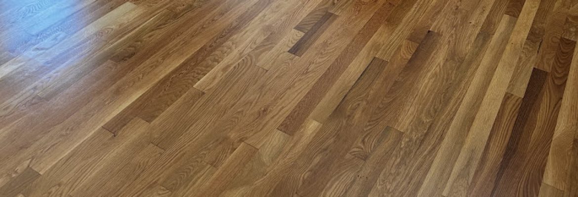 A & S Wood Floors