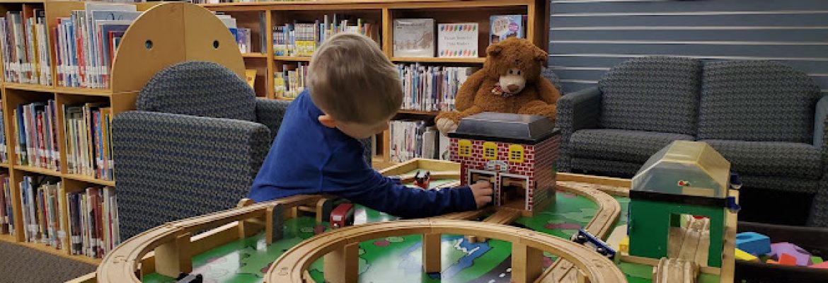Granby Public Library