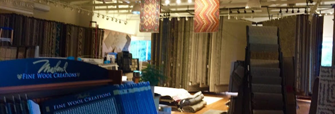 Dorello Carpets & Area Rugs