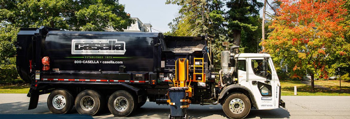 Casella Waste Systems