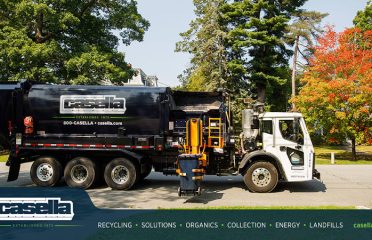 Casella Waste Systems