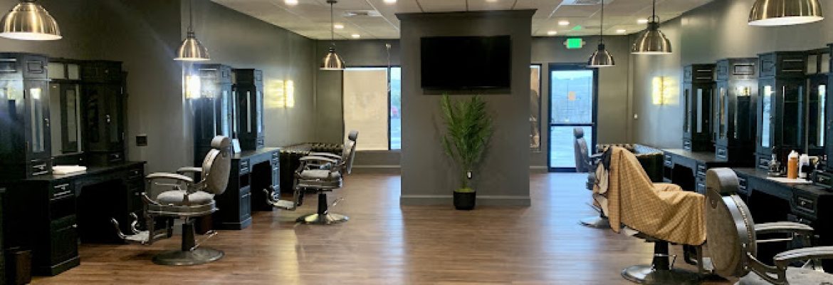 Stallion Barbershop LLC