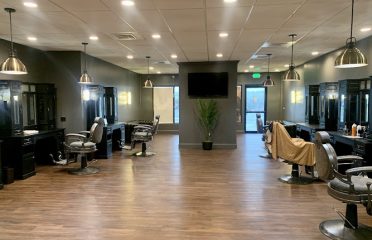 Stallion Barbershop LLC
