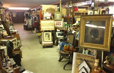 Wrights Barn & Café