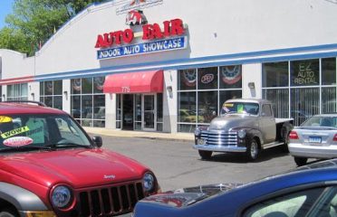 Auto Fair Inc