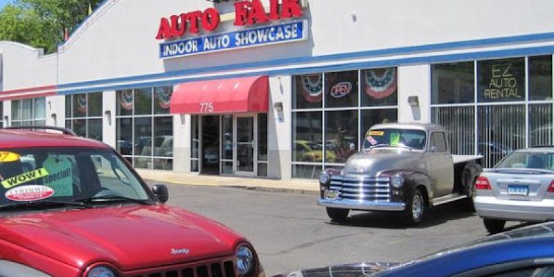 Auto Fair Inc