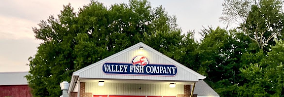 Valley Fish Co