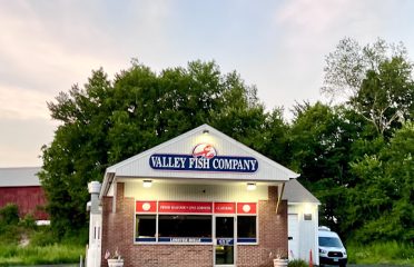 Valley Fish Co