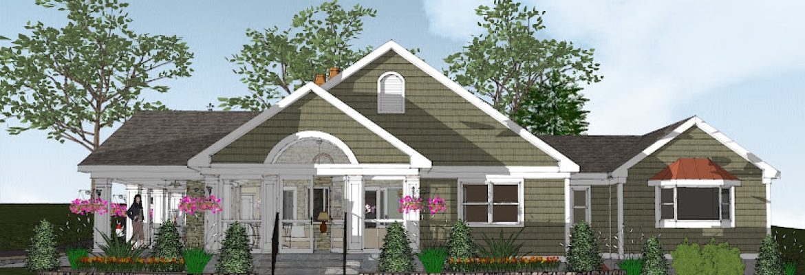 4D Residential Design Services, LLC