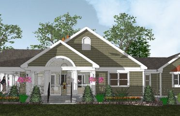 4D Residential Design Services, LLC