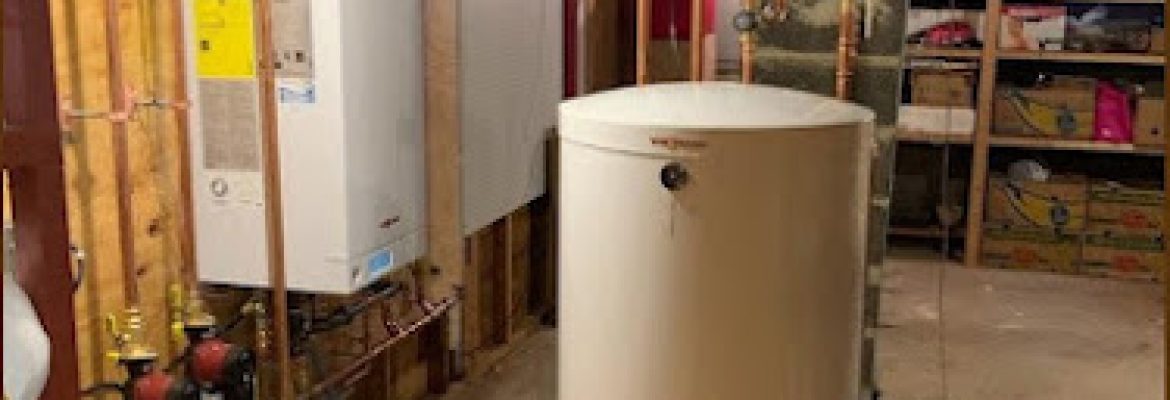 Scott Family Plumbing