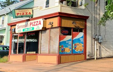 Sorrento’s Pizza