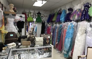 Anthony’s Fashion