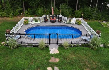 Calypso Blue Pool & Spa