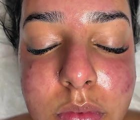 Karina Klain Massage and Beauty Spa