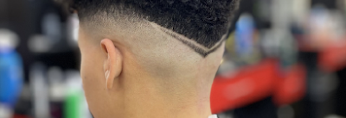 Jay Cuts VIP Studio