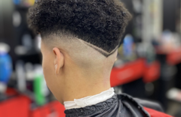 Jay Cuts VIP Studio
