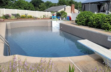 Aloha Swimming Pools & Spas