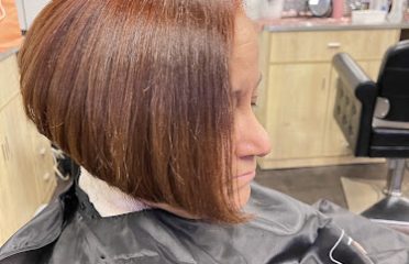 Dominican Hair Salon sarah