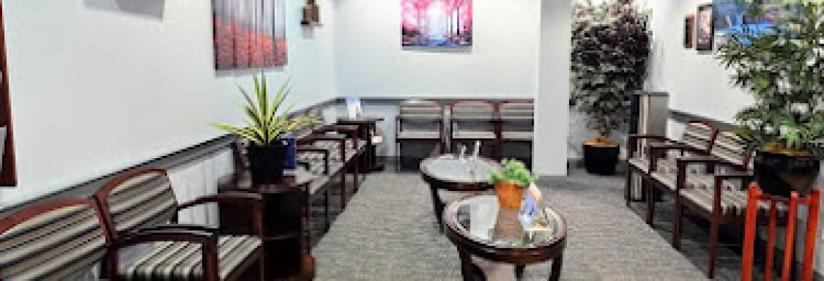 Dental Associates of Connecticut