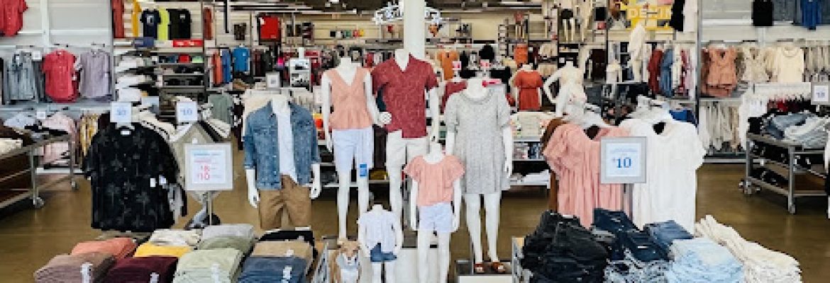 Old Navy