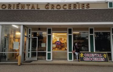 Oriental Groceries