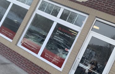 Brittany Roberts – State Farm Insurance Agent